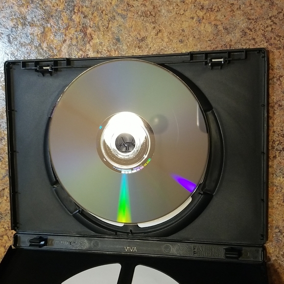 How to be single movie DVD, EUC - Picture 4 of 4